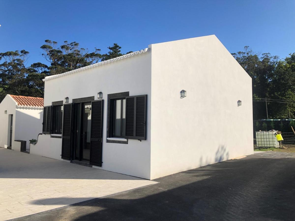 Herdade Do Lameiro - Turismo Rural ฮิเบย์รา กรันเจ ภายนอก รูปภาพ